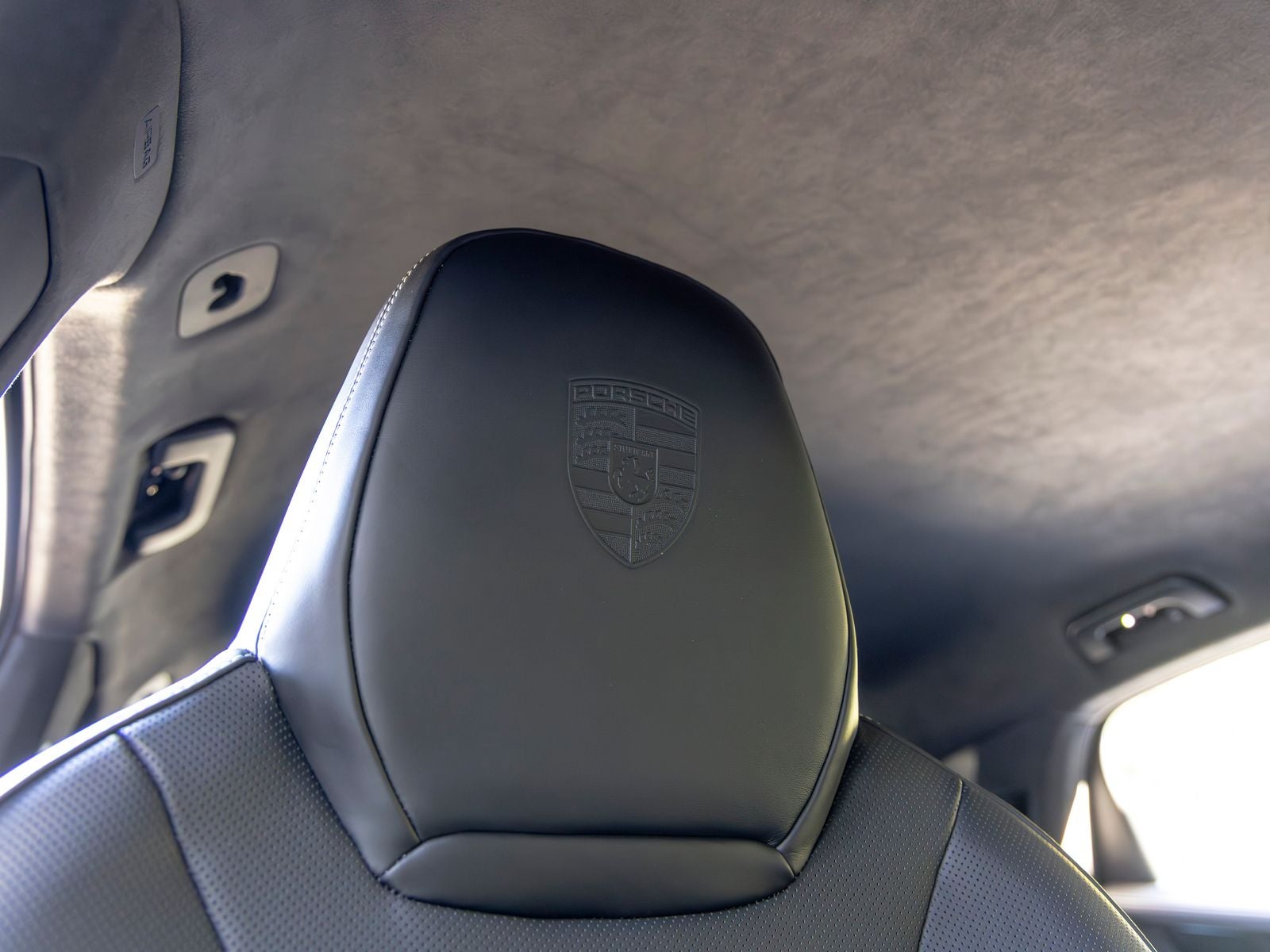 2024 Porsche Cayenne Turbo GT
