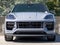 2024 Porsche Cayenne Turbo GT
