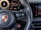 2024 Porsche Cayenne Turbo GT