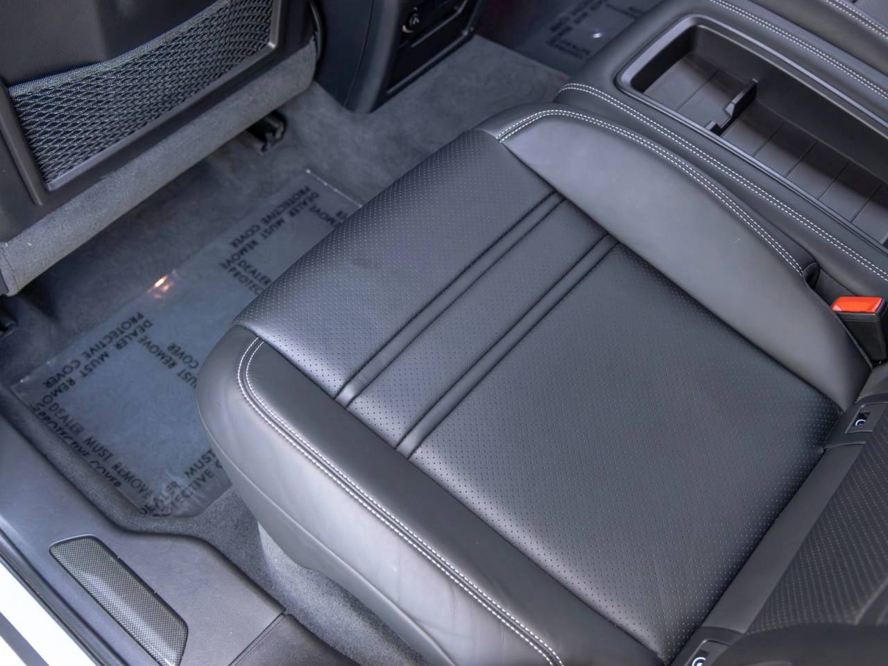 2024 Porsche Cayenne Turbo GT