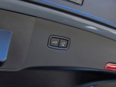 2024 Porsche Cayenne Turbo GT