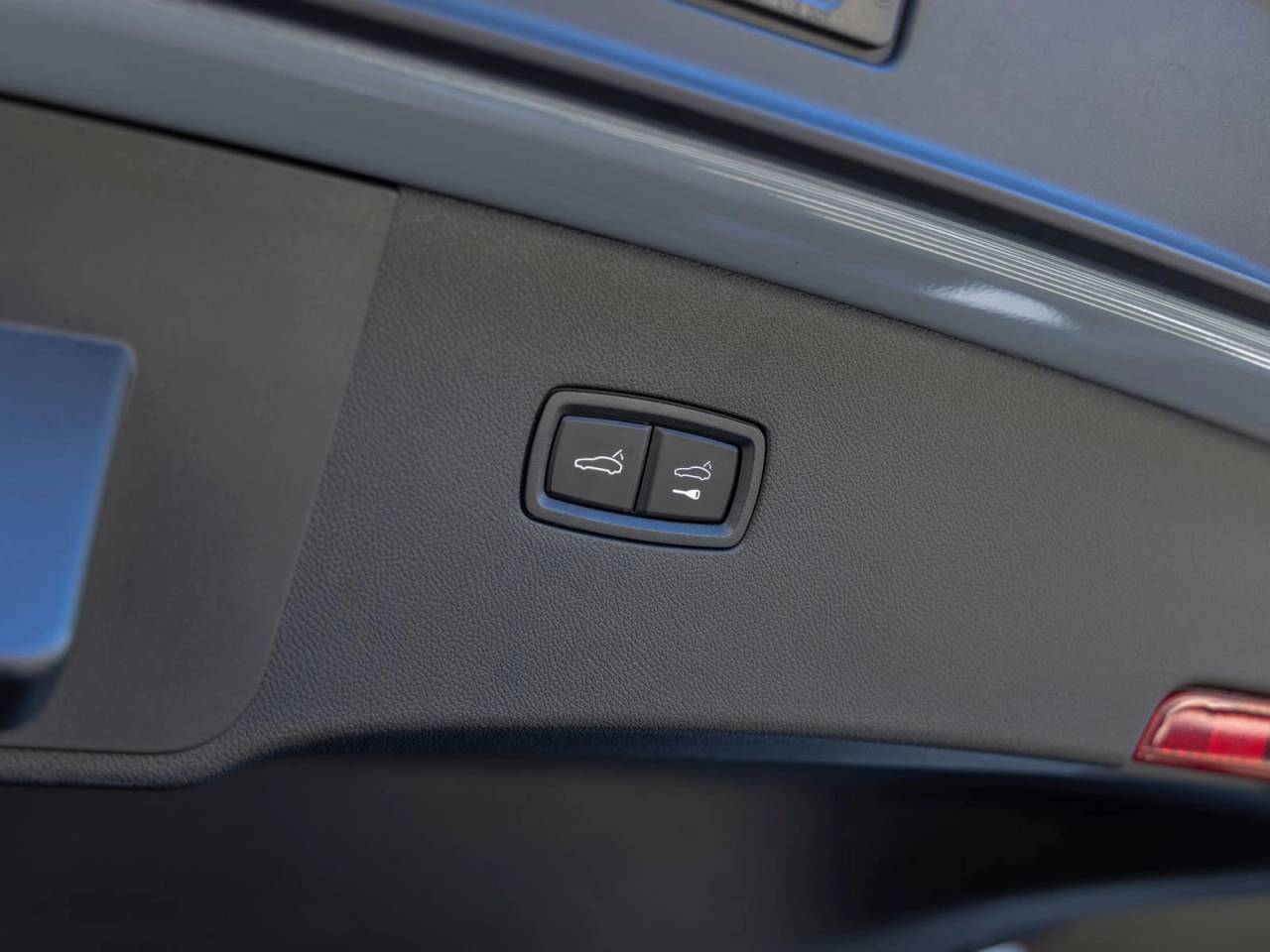 2024 Porsche Cayenne Turbo GT