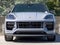 2024 Porsche Cayenne Turbo GT