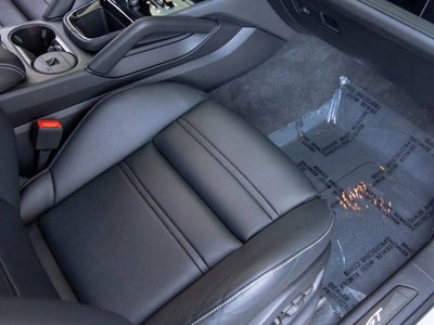 2024 Porsche Cayenne Turbo GT