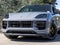 2024 Porsche Cayenne Turbo GT