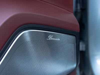 2024 Porsche Cayenne S Coupe