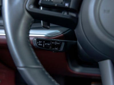 2024 Porsche Cayenne S Coupe