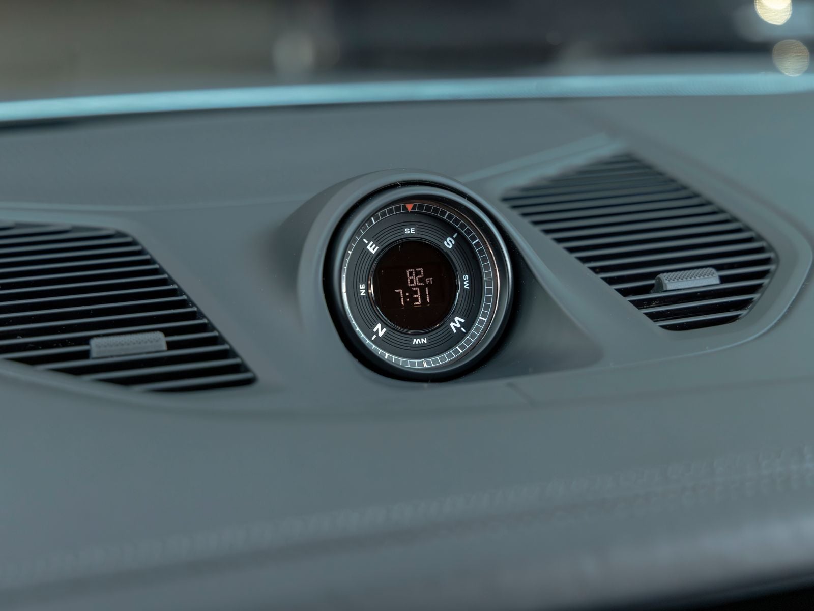 2024 Porsche Cayenne S Coupe