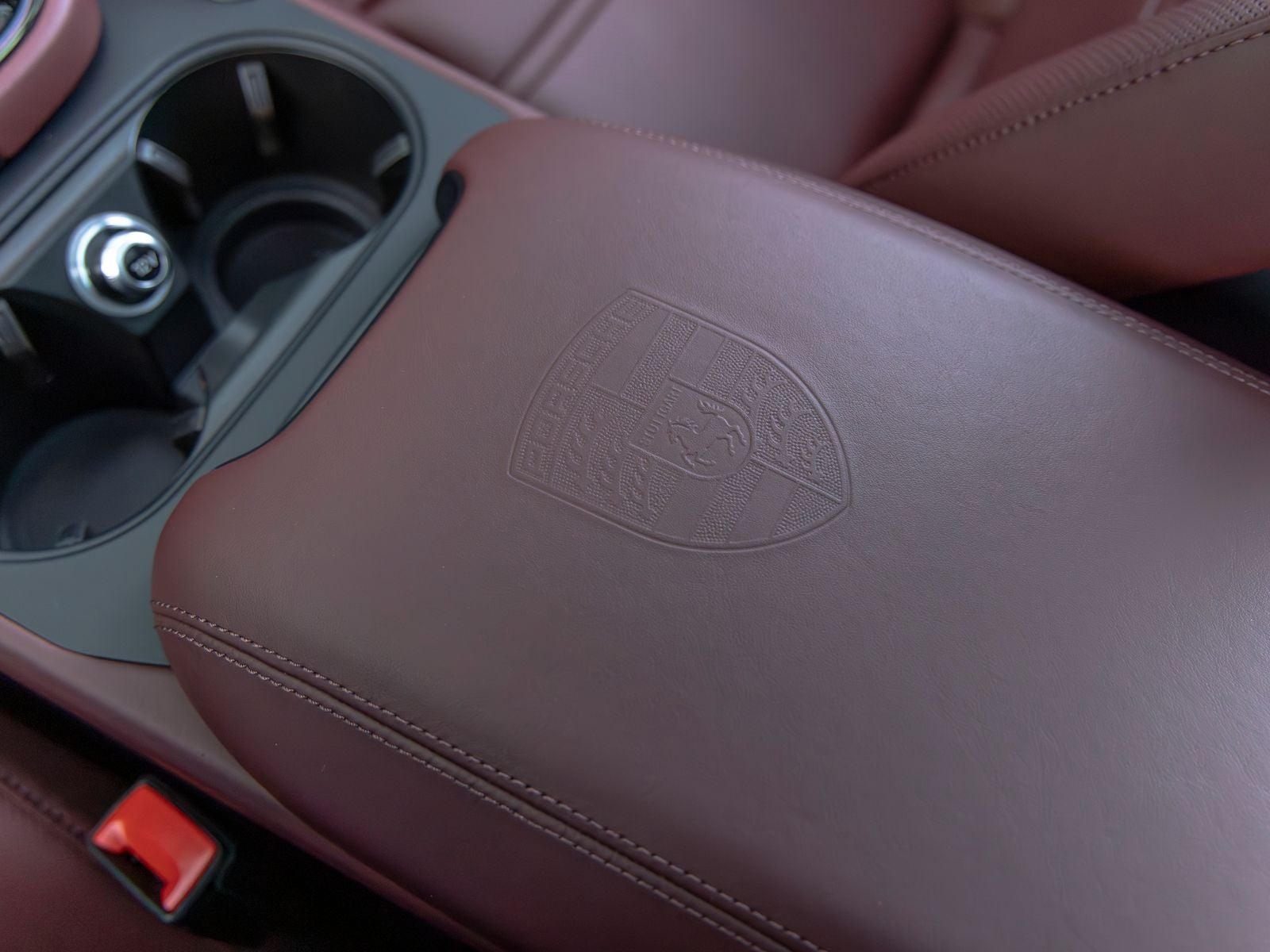 2024 Porsche Cayenne S Coupe