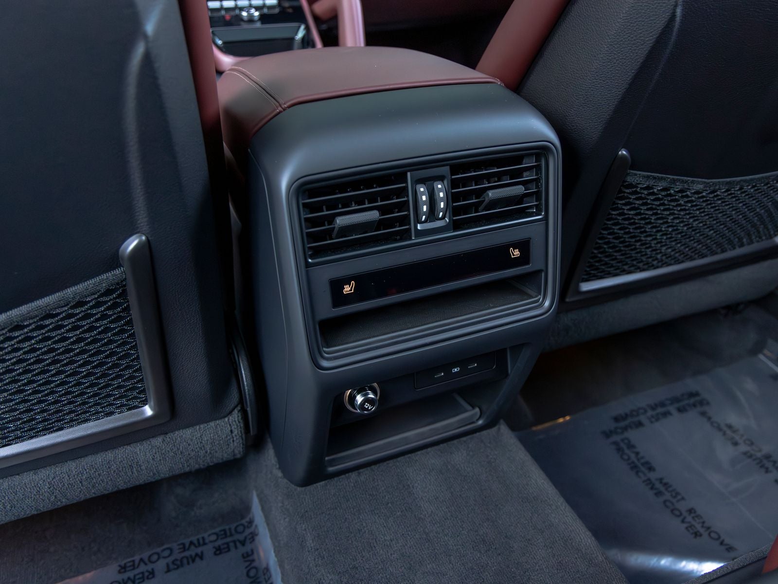 2024 Porsche Cayenne S Coupe