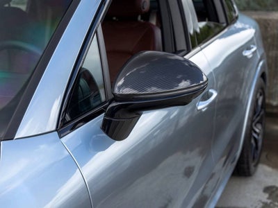 2024 Porsche Cayenne S Coupe