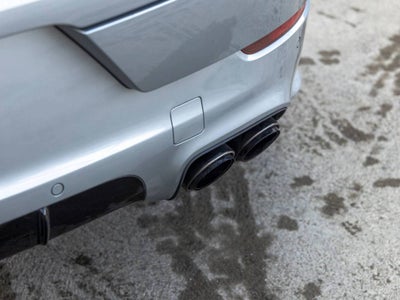 2024 Porsche Cayenne S Coupe