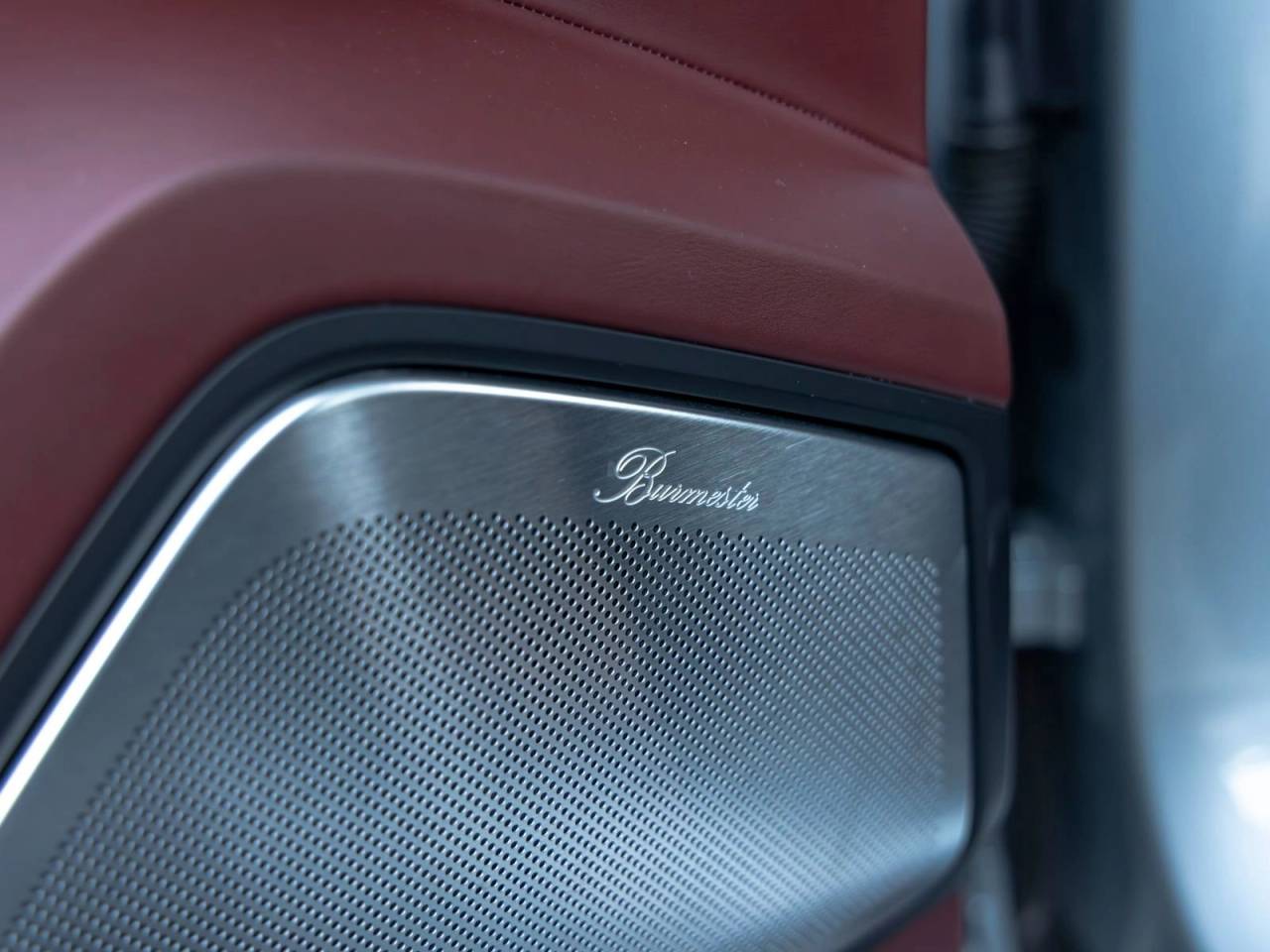 2024 Porsche Cayenne S Coupe