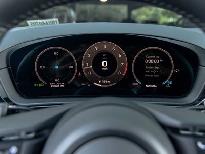 2024 Porsche Cayenne S Coupe