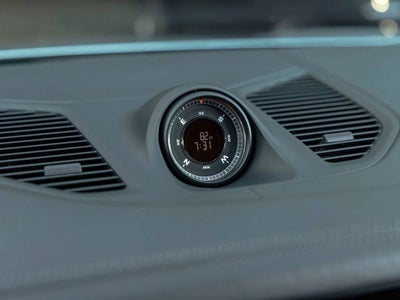 2024 Porsche Cayenne S Coupe