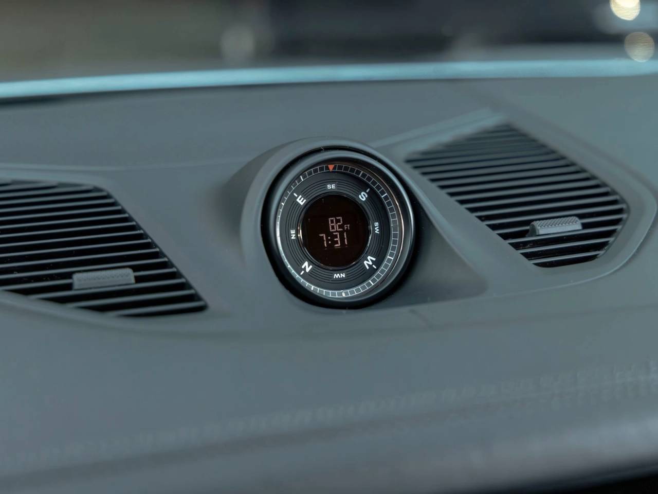 2024 Porsche Cayenne S Coupe