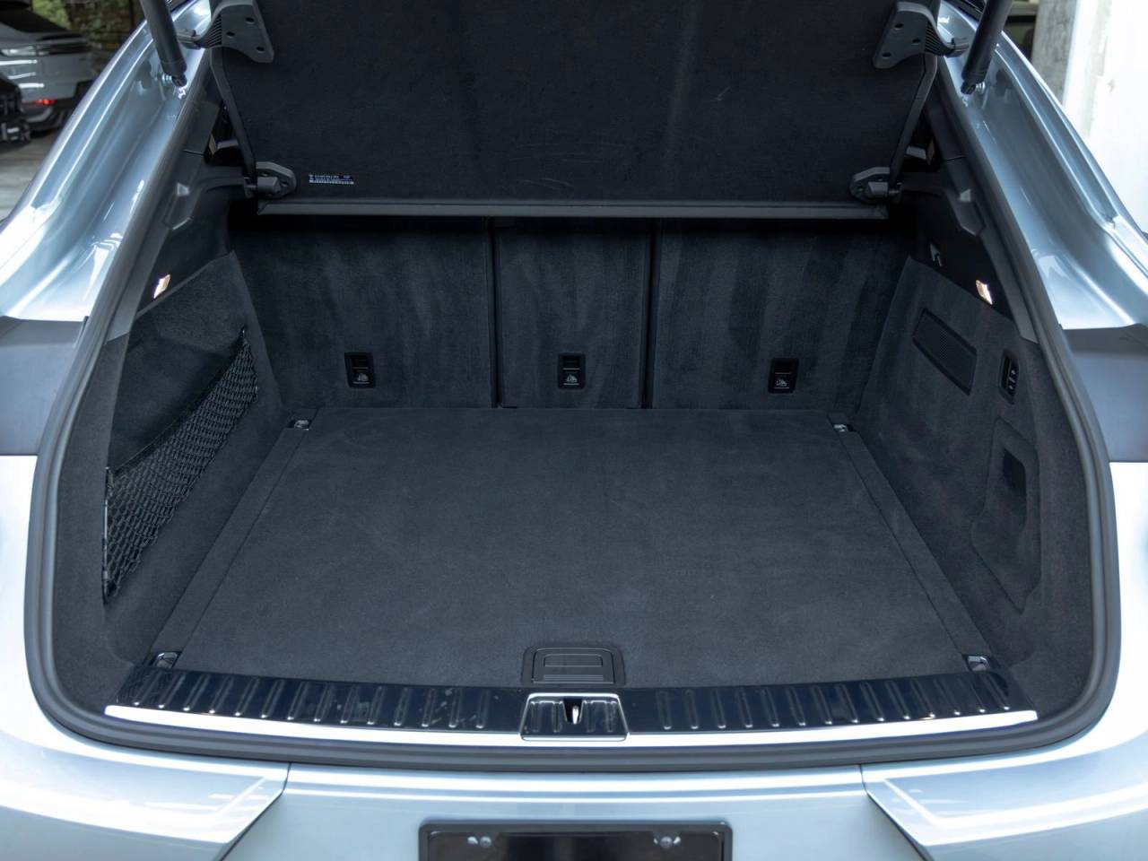 2024 Porsche Cayenne S Coupe