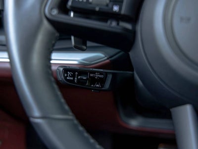 2024 Porsche Cayenne S Coupe