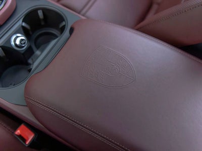 2024 Porsche Cayenne S Coupe