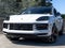2026 Porsche Cayenne S Coupe