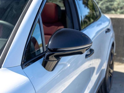 2026 Porsche Cayenne S Coupe