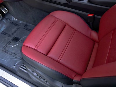 2026 Porsche Cayenne S Coupe