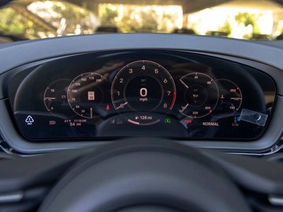 2026 Porsche Cayenne S Coupe