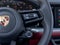 2026 Porsche Cayenne S Coupe