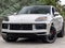 2024 Porsche Cayenne S Coupe