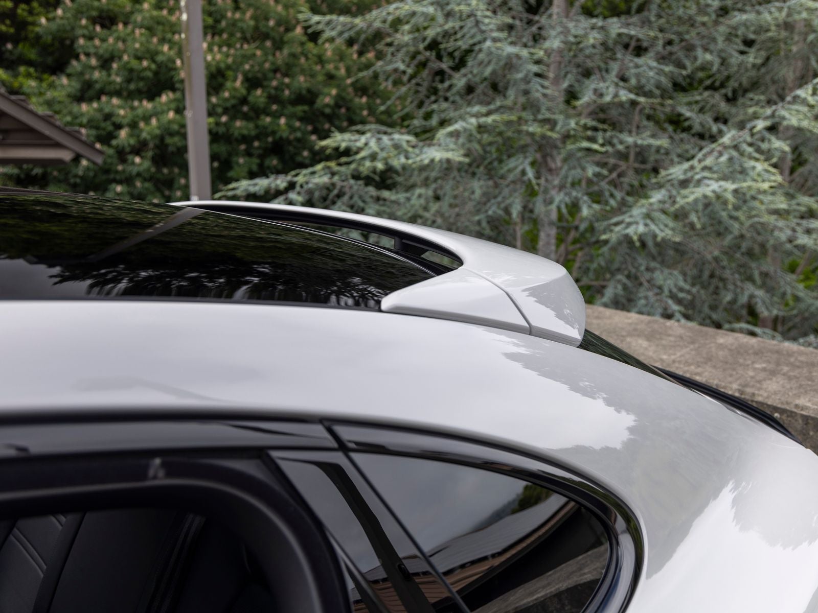 2024 Porsche Cayenne S Coupe