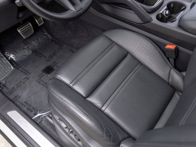 2024 Porsche Cayenne S Coupe