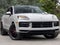 2024 Porsche Cayenne S Coupe