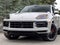 2024 Porsche Cayenne S Coupe