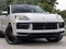2024 Porsche Cayenne S Coupe