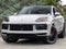 2024 Porsche Cayenne S Coupe