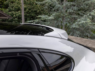 2024 Porsche Cayenne S Coupe