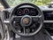 2024 Porsche Cayenne S Coupe