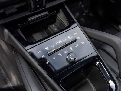 2024 Porsche Cayenne S Coupe