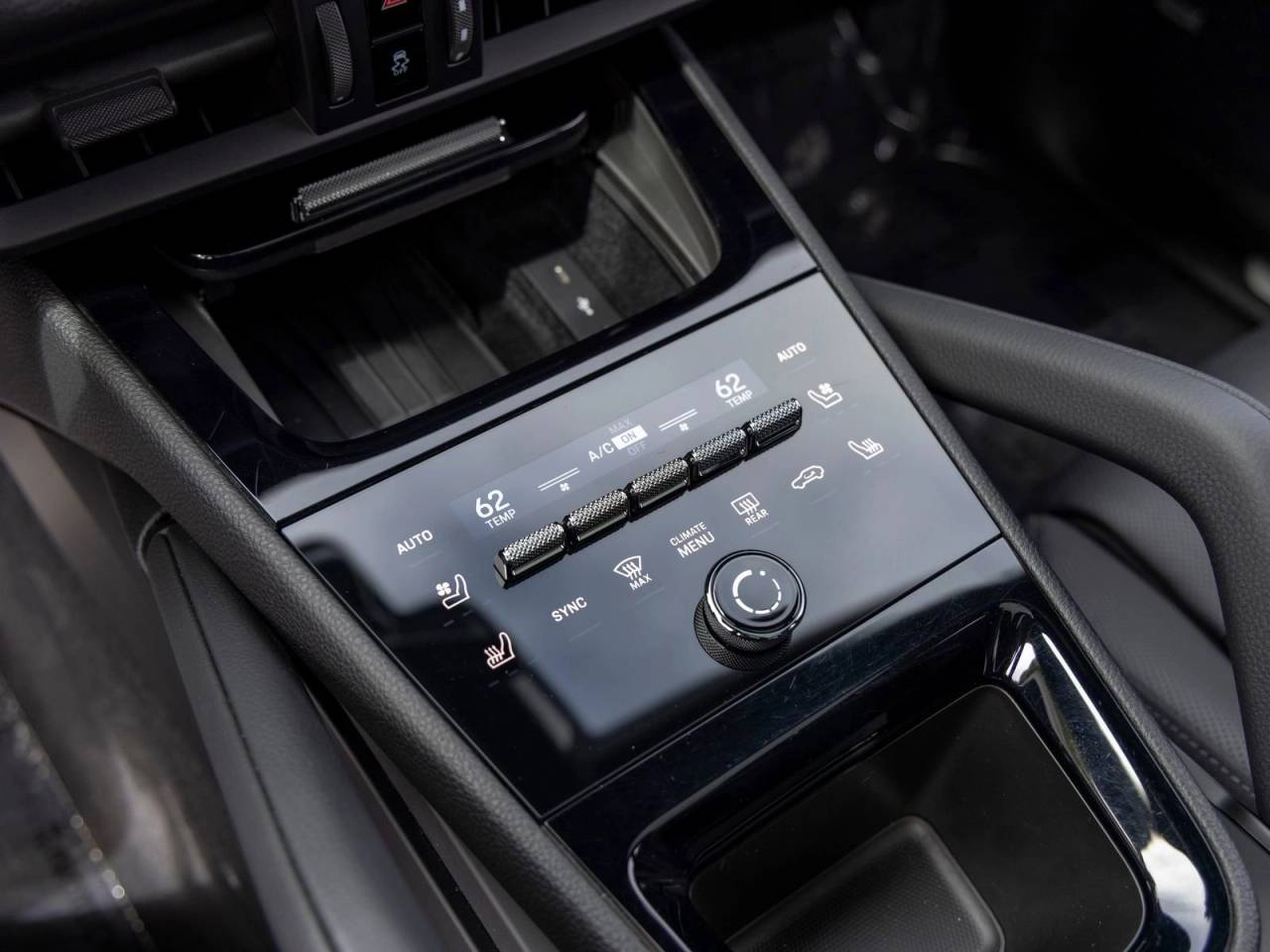 2024 Porsche Cayenne S Coupe