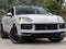 2024 Porsche Cayenne S Coupe