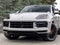 2024 Porsche Cayenne S Coupe