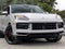 2024 Porsche Cayenne S Coupe