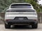 2024 Porsche Cayenne S Coupe