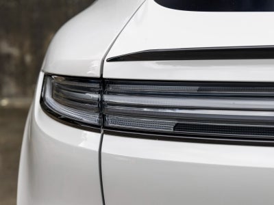 2025 Porsche Cayenne Cayenne S Coupe