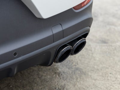 2025 Porsche Cayenne Cayenne S Coupe