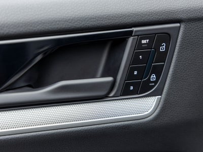 2025 Porsche Cayenne Cayenne S Coupe