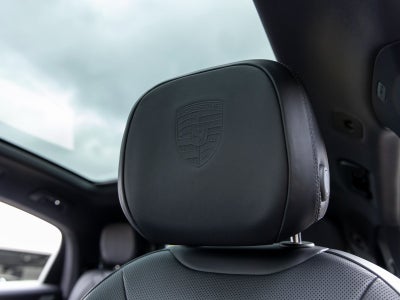 2025 Porsche Cayenne Cayenne S Coupe