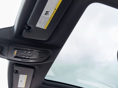 2025 Porsche Cayenne Cayenne S Coupe