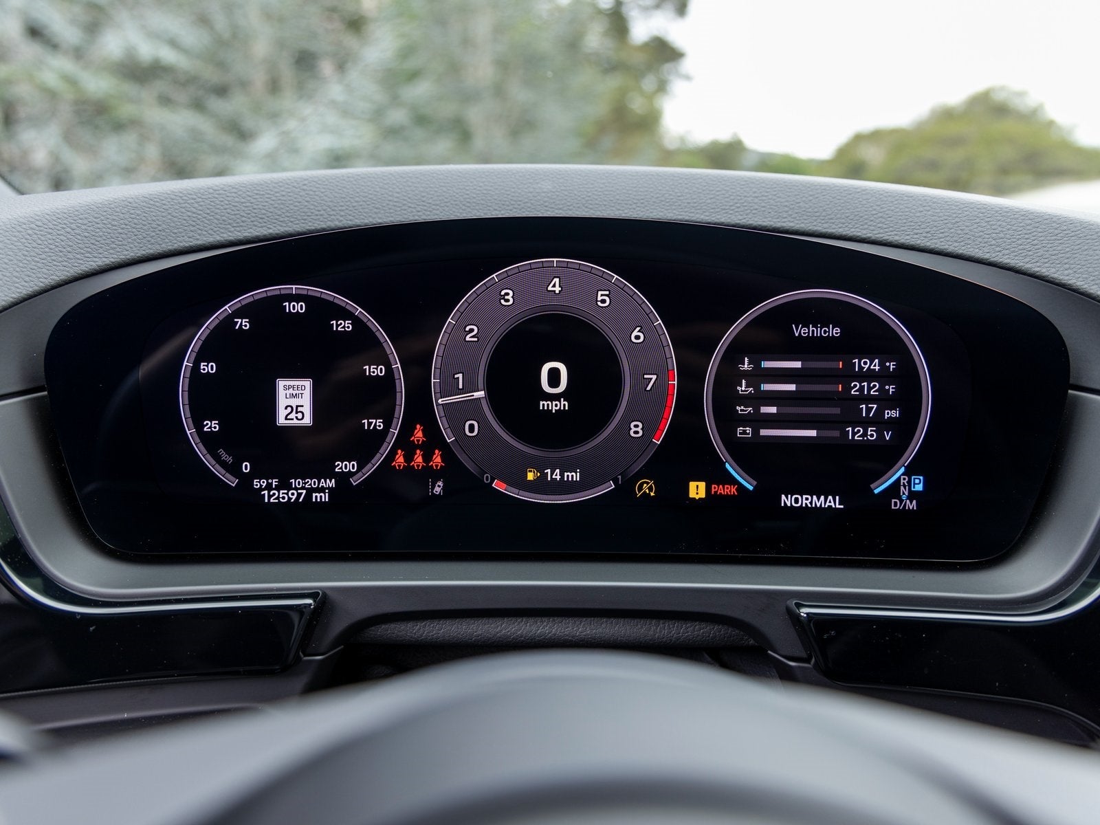 2025 Porsche Cayenne Cayenne S Coupe