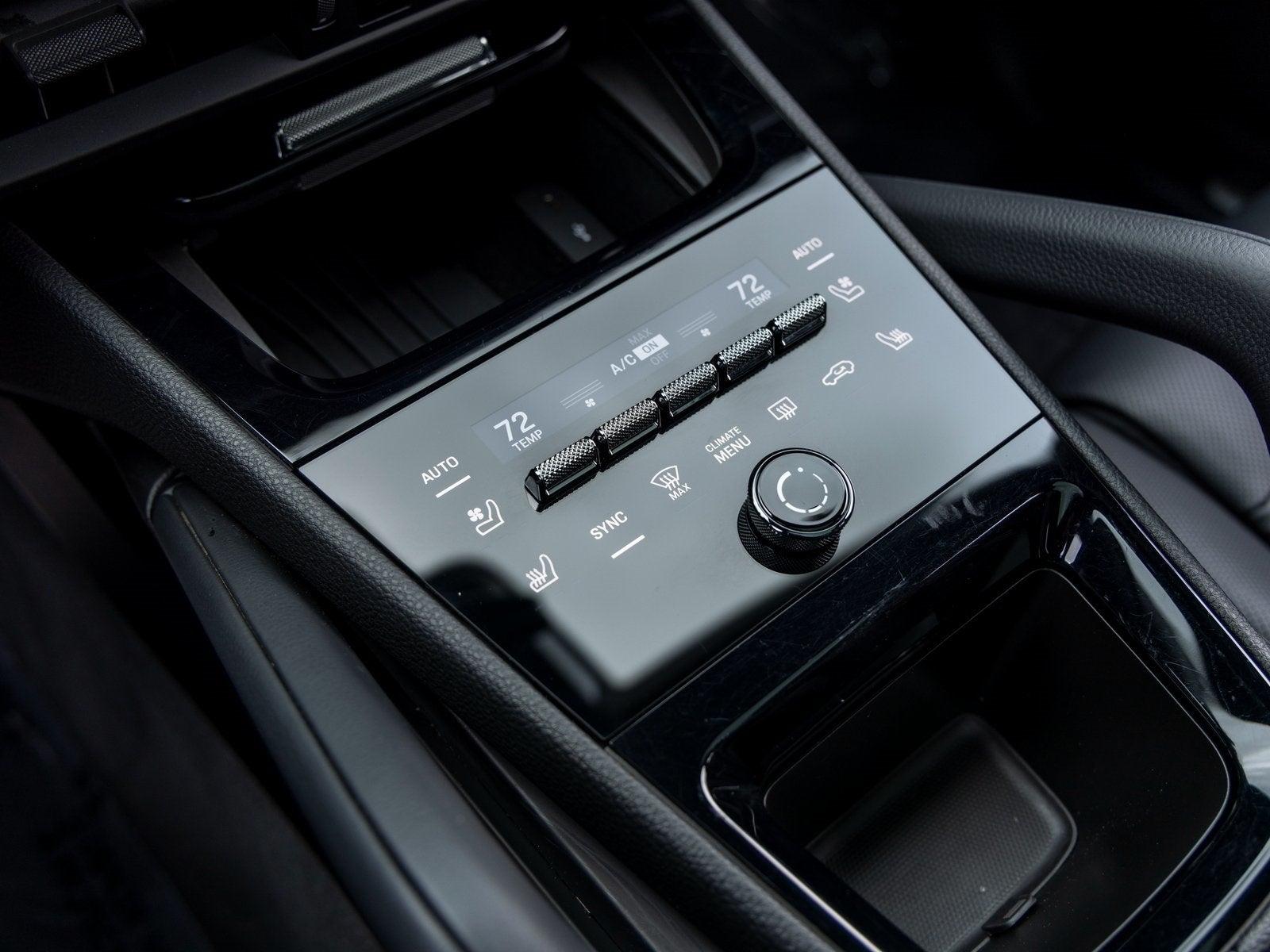 2025 Porsche Cayenne Cayenne S Coupe